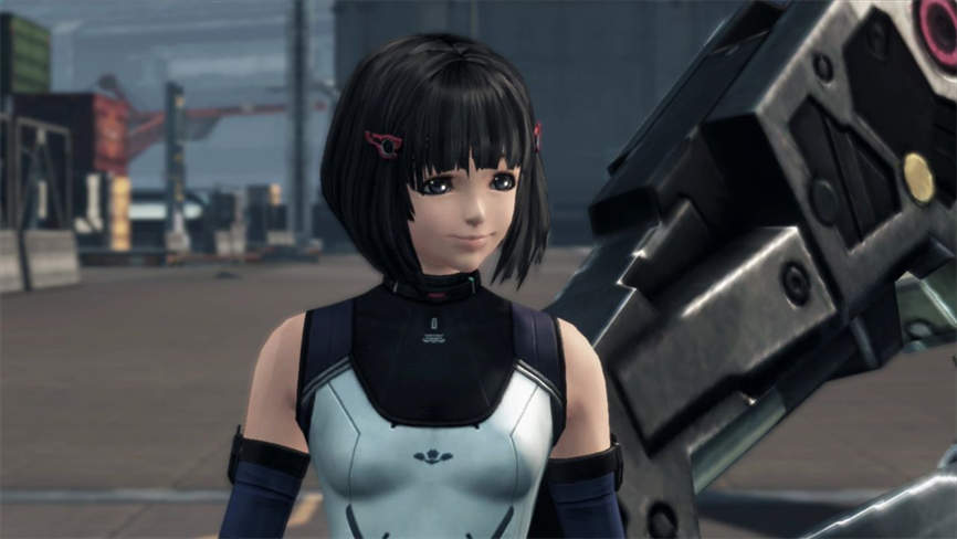 异度之刃X/Xenoblade Chronicles X（1.1最新汉化版+模拟器整合)