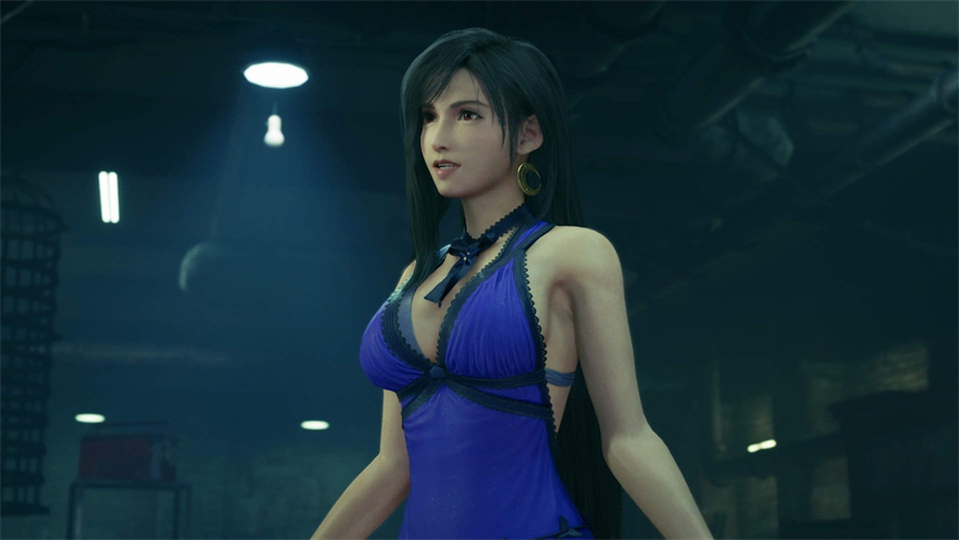 最终幻想7重制版/Final Fantasy VII Remake（已更新至V1.003+MOD合集+集成尤菲等全DLCs）