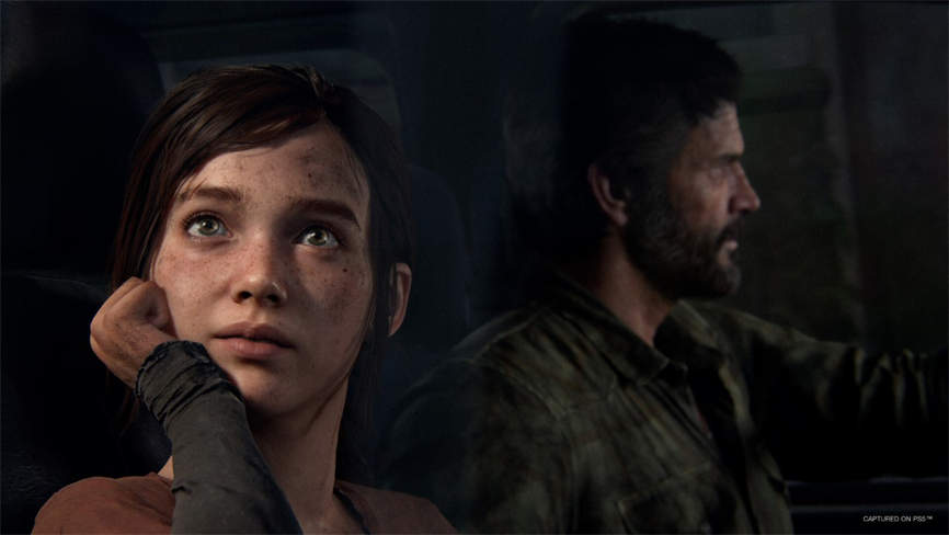 最后的生还者:重制版/美国末日:重制版/The Last of Us Part IV1.1.3.1数字豪华版+全DLCs+预购奖励）